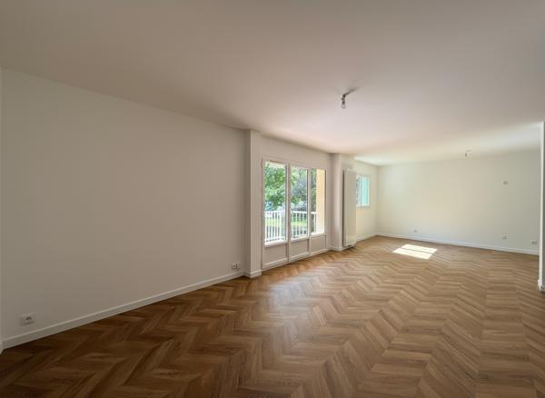 Appartement 4 pièces - 83 m² Exclusivité efficity