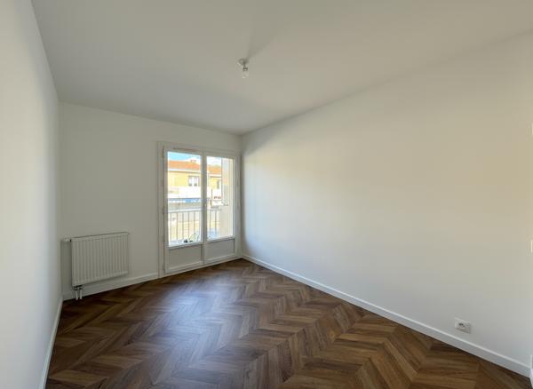 Appartement 4 pièces - 83 m² Exclusivité efficity