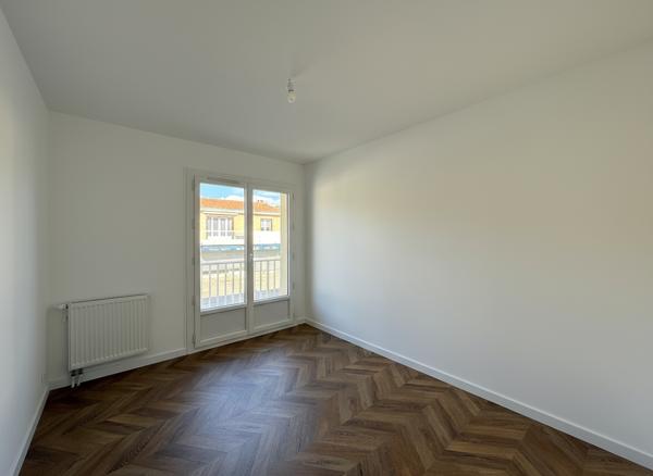 Appartement 4 pièces - 83 m² Exclusivité efficity