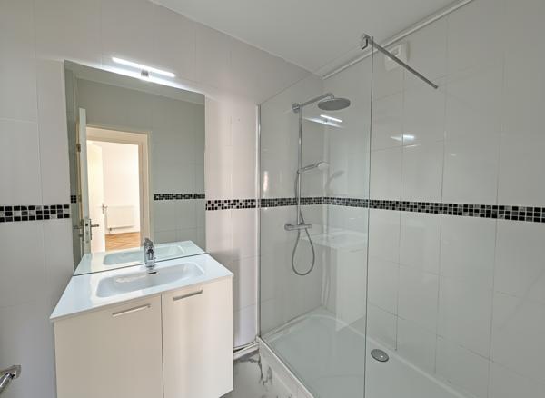 Appartement 4 pièces - 83 m² Exclusivité efficity