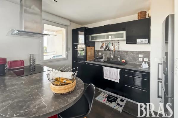 Appartement T3 - 68m² - Nantes