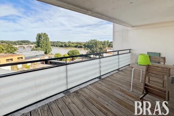 Appartement T3 - 68m² - Nantes
