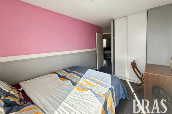 Appartement T3 - 68m² - Nantes