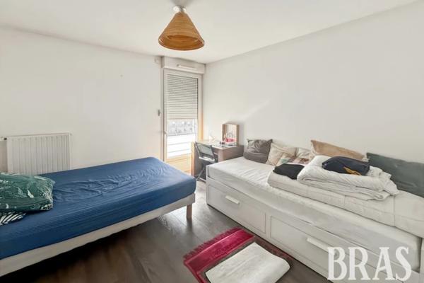 Appartement T3 - 68m² - Nantes