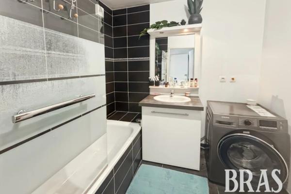 Appartement T3 - 68m² - Nantes