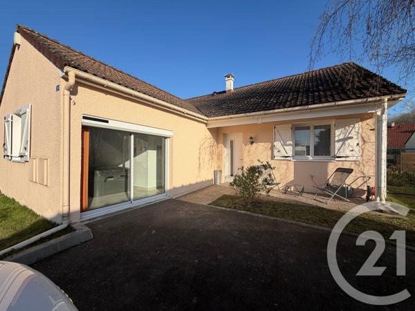 Maison à vendre  5 pièces - 115 m2 ST ANDRE LES VERGERS - 10