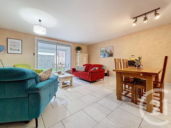 Maison à vendre  5 pièces - 115 m2 ST ANDRE LES VERGERS - 10