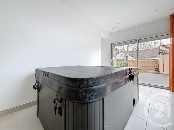 Maison à vendre  5 pièces - 115 m2 ST ANDRE LES VERGERS - 10