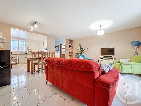 Maison à vendre  5 pièces - 115 m2 ST ANDRE LES VERGERS - 10