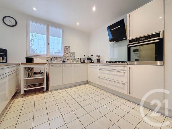 Maison à vendre  5 pièces - 115 m2 ST ANDRE LES VERGERS - 10