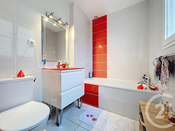 Maison à vendre  5 pièces - 115 m2 ST ANDRE LES VERGERS - 10