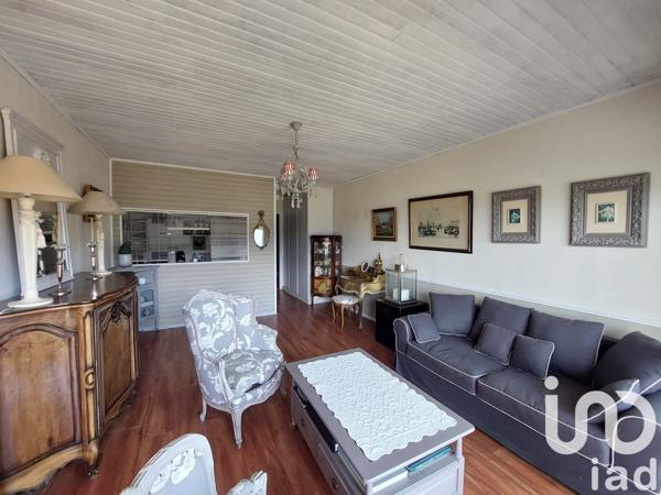 Appartement à vendre 1 pièce 34 m² Gréolières