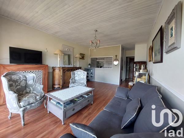 Appartement à vendre 1 pièce 34 m² Gréolières