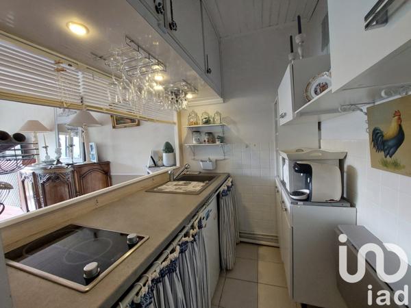 Appartement à vendre 1 pièce 34 m² Gréolières