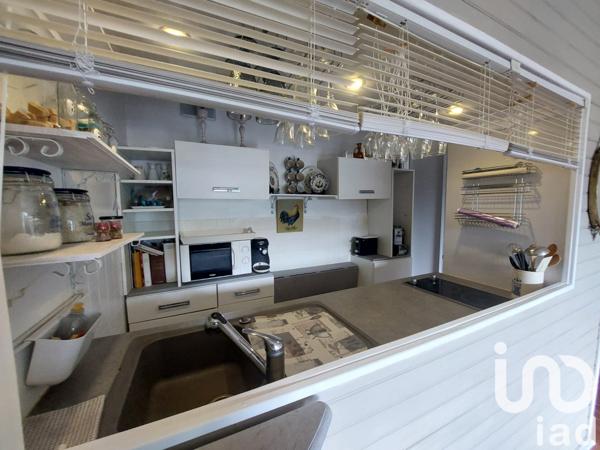 Appartement à vendre 1 pièce 34 m² Gréolières