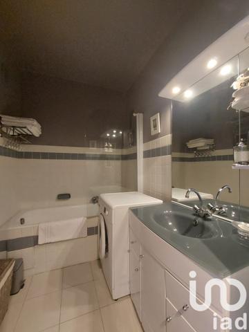 Appartement à vendre 1 pièce 34 m² Gréolières