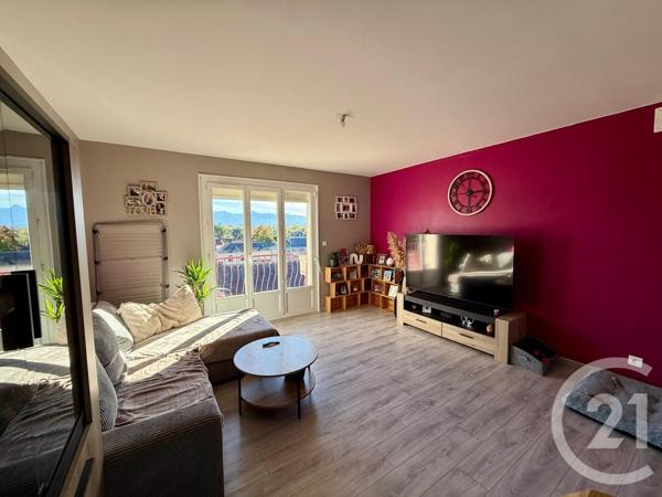 Appartement F3 à vendre  3 pièces - 64,77 m2 AUREILHAN - 65
