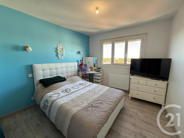 Appartement F3 à vendre  3 pièces - 64,77 m2 AUREILHAN - 65