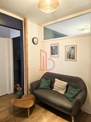 Bureau de 45 m² à louer à Bordeaux Centre