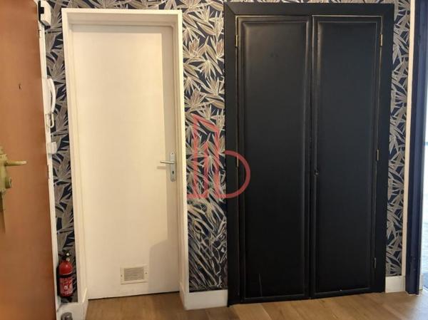 Bureau de 45 m² à louer à Bordeaux Centre