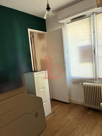 Bureau de 45 m² à louer à Bordeaux Centre
