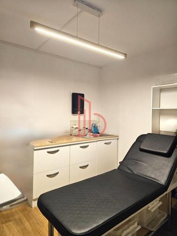 Bureau de 45 m² à louer à Bordeaux Centre