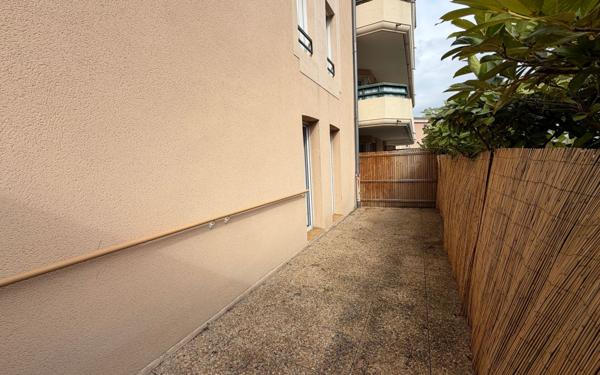 Appartement à vendre    2 pièces • 34,65 m2 Toulouse