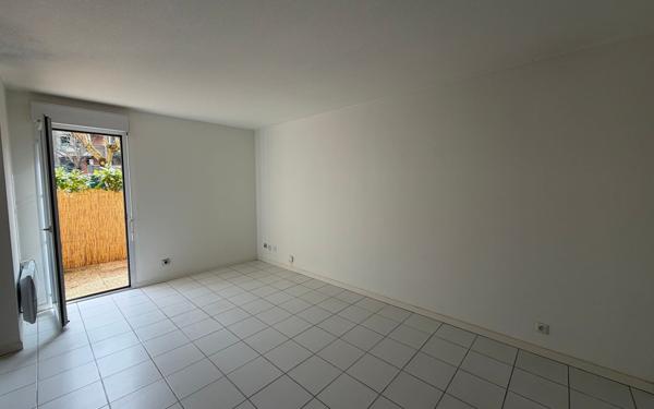 Appartement à vendre    2 pièces • 34,65 m2 Toulouse