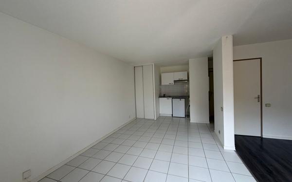 Appartement à vendre    2 pièces • 34,65 m2 Toulouse