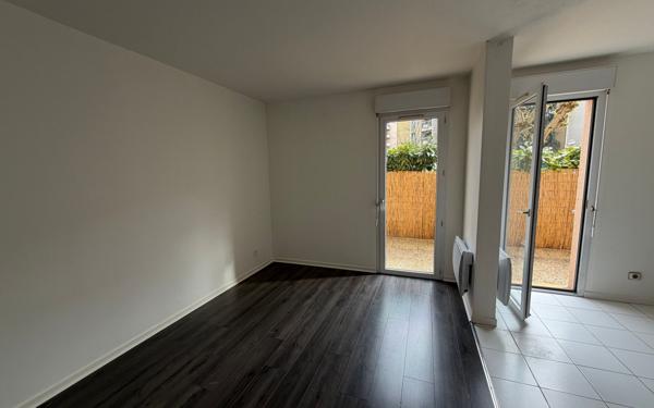 Appartement à vendre    2 pièces • 34,65 m2 Toulouse