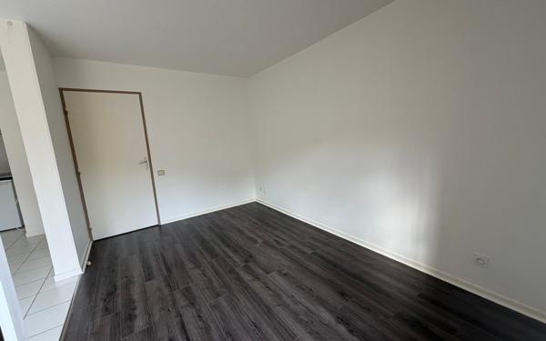 Appartement à vendre    2 pièces • 34,65 m2 Toulouse