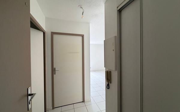 Appartement à vendre    2 pièces • 34,65 m2 Toulouse