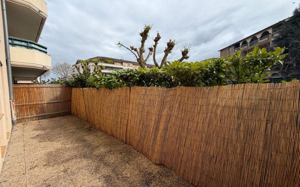 Appartement à vendre    2 pièces • 34,65 m2 Toulouse