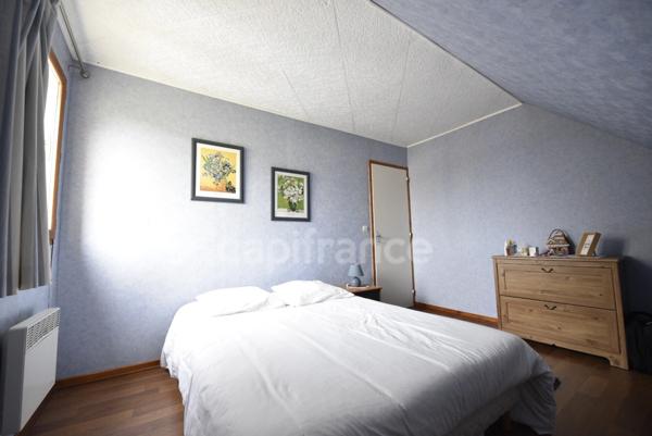 Maison familiale 5 chambres - Beaux volumes - Proche VERNON