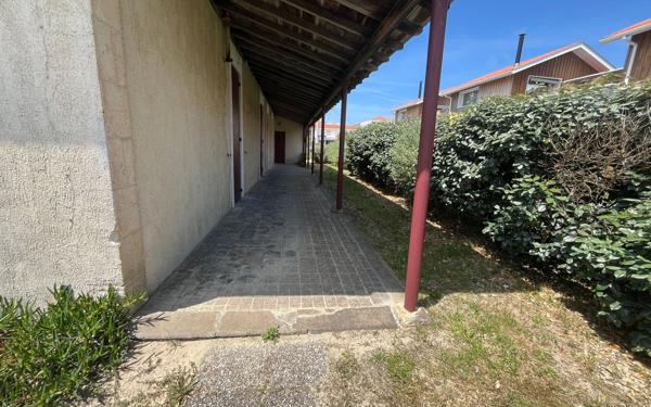 Maison à vendre    4 pièces • 110,70 m2 Biscarrosse