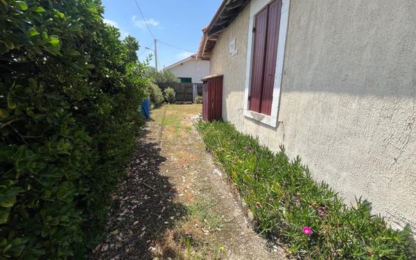 Maison à vendre    4 pièces • 110,70 m2 Biscarrosse