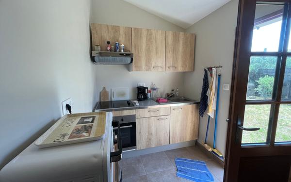 Maison à vendre    4 pièces • 110,70 m2 Biscarrosse