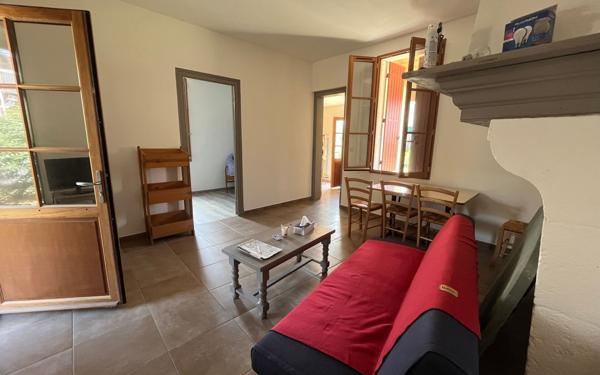 Maison à vendre    4 pièces • 110,70 m2 Biscarrosse