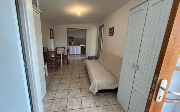 Maison à vendre    4 pièces • 110,70 m2 Biscarrosse