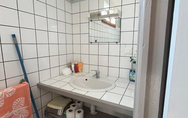 Maison à vendre    4 pièces • 110,70 m2 Biscarrosse