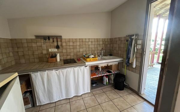 Maison à vendre    4 pièces • 110,70 m2 Biscarrosse