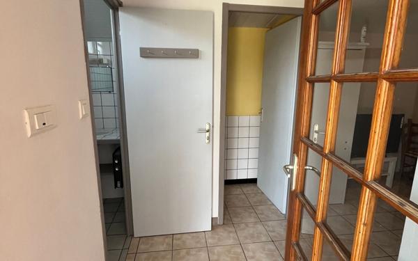 Maison à vendre    4 pièces • 110,70 m2 Biscarrosse