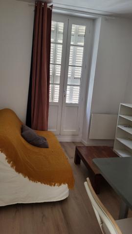 STUDIO BORDEAUX - 1 pièce(s) - 14 m2