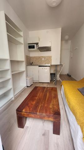 STUDIO BORDEAUX - 1 pièce(s) - 14 m2