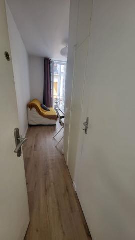 STUDIO BORDEAUX - 1 pièce(s) - 14 m2