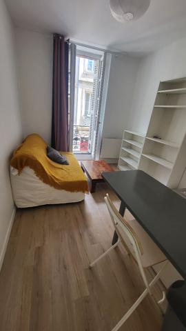 STUDIO BORDEAUX - 1 pièce(s) - 14 m2