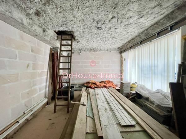 Immeuble à vendre 5 pièces de 70 m²