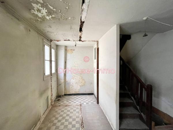 Immeuble à vendre 5 pièces de 70 m²