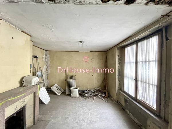 Immeuble à vendre 5 pièces de 70 m²