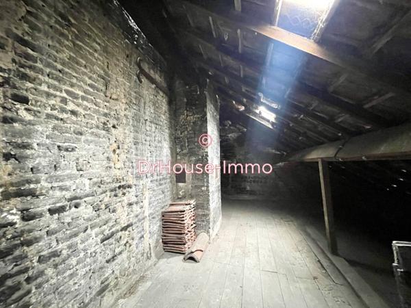 Immeuble à vendre 5 pièces de 70 m²